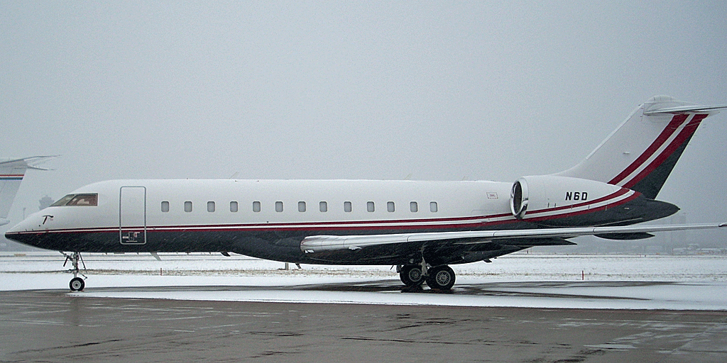 N6D Global Express