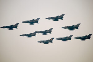 Tornado farewell, Cranwell 28-02-19