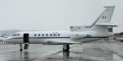 MM62026 Falcon 50 31 Stormo