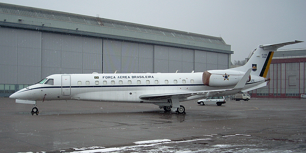 2582 EMB135(VC-99C) FABrasil/GTE