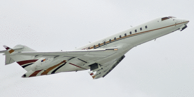 EC-KJH Global Express