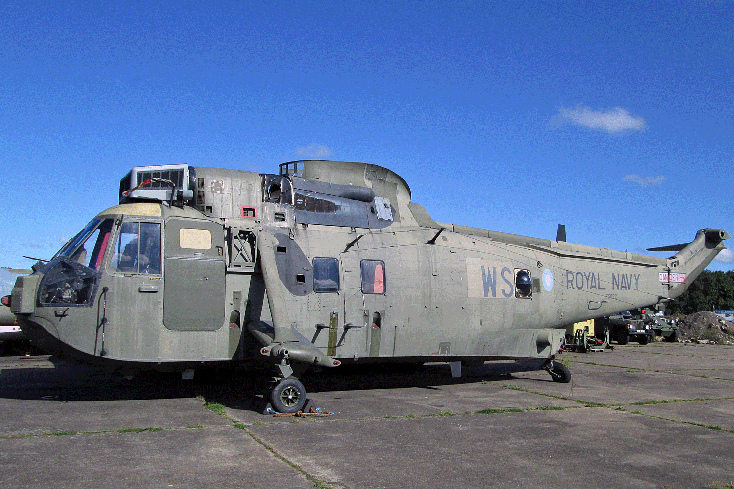 (Bruntingthorpe)