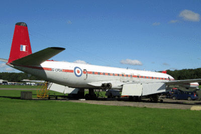 (Bruntingthorpe)