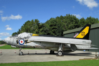 (Bruntingthorpe)