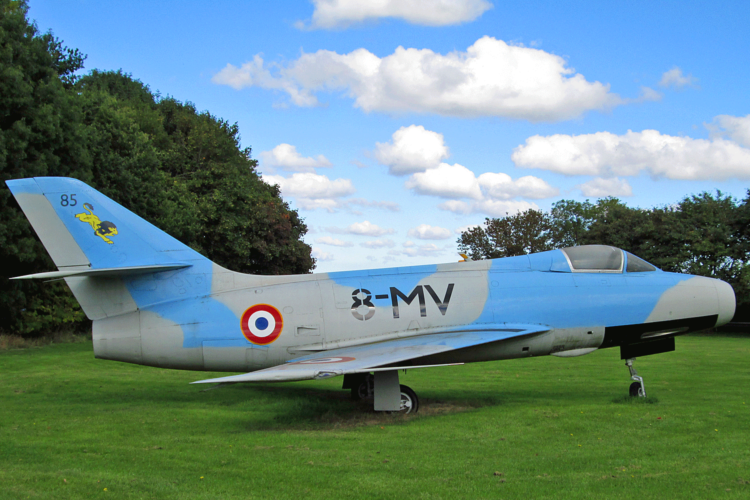 (Bruntingthorpe)