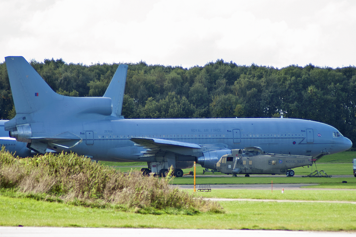 (Bruntingthorpe)