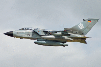 46+50 Tornado ECR TLG-33 Germany