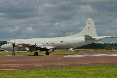 60+03 P-3C MFG-3 Germany