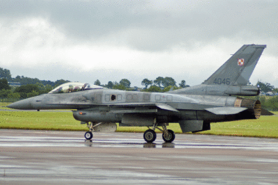 4046 F-16C 31.BLT Poland