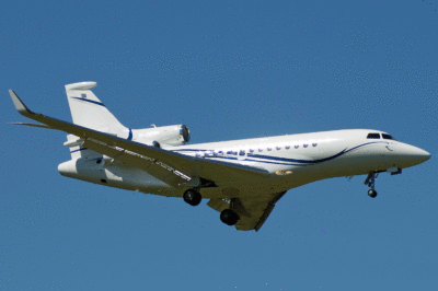 M-OEPL Falcon 7X Mid East Jet (Farnboro) M-OEPL Falcon 7X Mid East Jet (Farnboro)