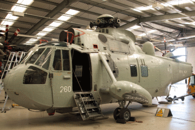 XV370 SH-3D