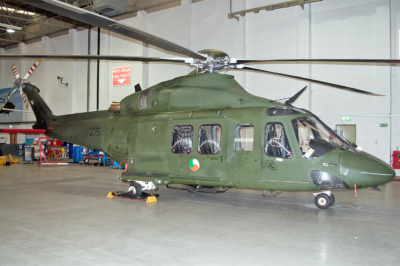 275 AW139 IAC (Baldonnel)