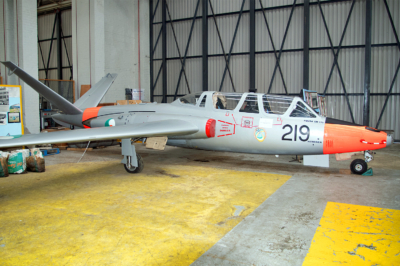 219 CM170R IAC (Baldonnel)