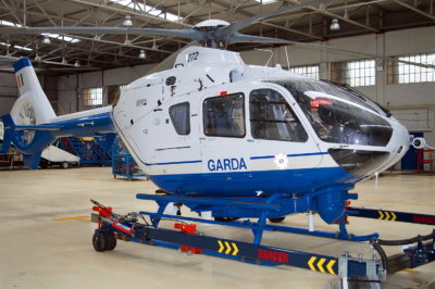 272 EC135T Garda (Baldonnel)