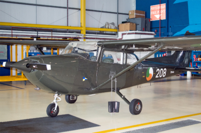 208 Ce FR172H IAC (Baldonnel)