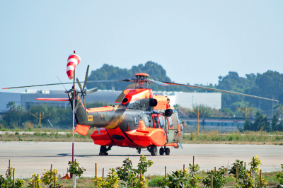 (HU.27-03)/ET-670 AS 532AL