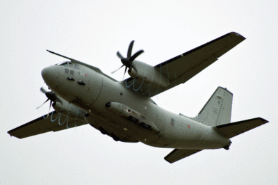 MM62225  C-27J  /46-90 46BA Italy MM62225 C-27J /46-90 46BA Italy