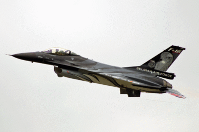 FA-101  F-16AM  350 Sm Belgium FA-101 F-16AM 350 Sm Belgium