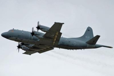 140112  CP-140 Aurora  405 Sqn Canada 140112 CP-140 Aurora 405 Sqn Canada