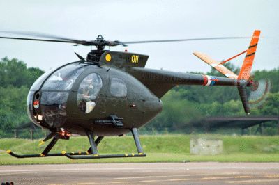 G-OHGA  OH-6A Cayuse (69-16011) G-OHGA OH-6A Cayuse (69-16011)