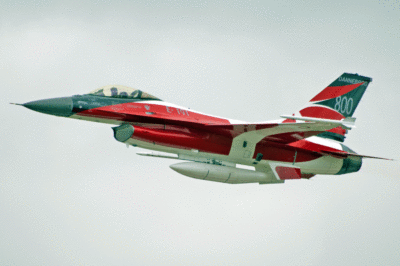 E-191  F-16AM  Esk727 Denmark E-191 F-16AM Esk727 Denmark