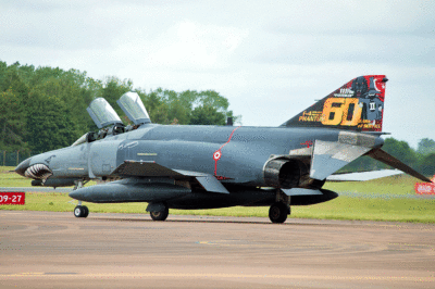 77-0296  F-4E-2000 Phantom 111 Filo Turkey 77-0296 F-4E-2000 Phantom 111 Filo Turkey