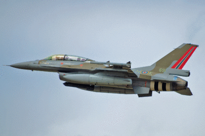 691  F-16BM  /FN-K 331 Skv Norway 691 F-16BM /FN-K 331 Skv Norway