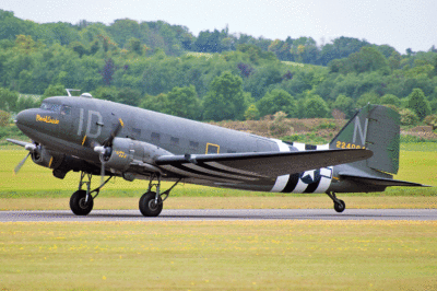 N74589 C-47A [224064 /ID-N]